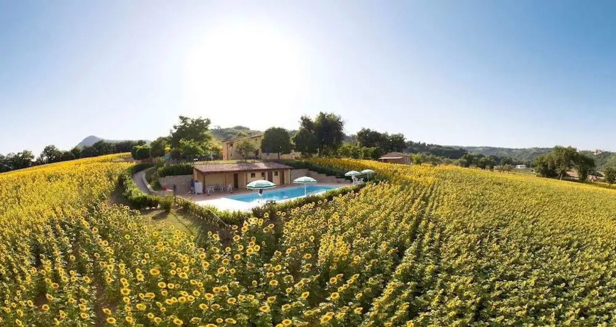 Agriturismo Le Querce