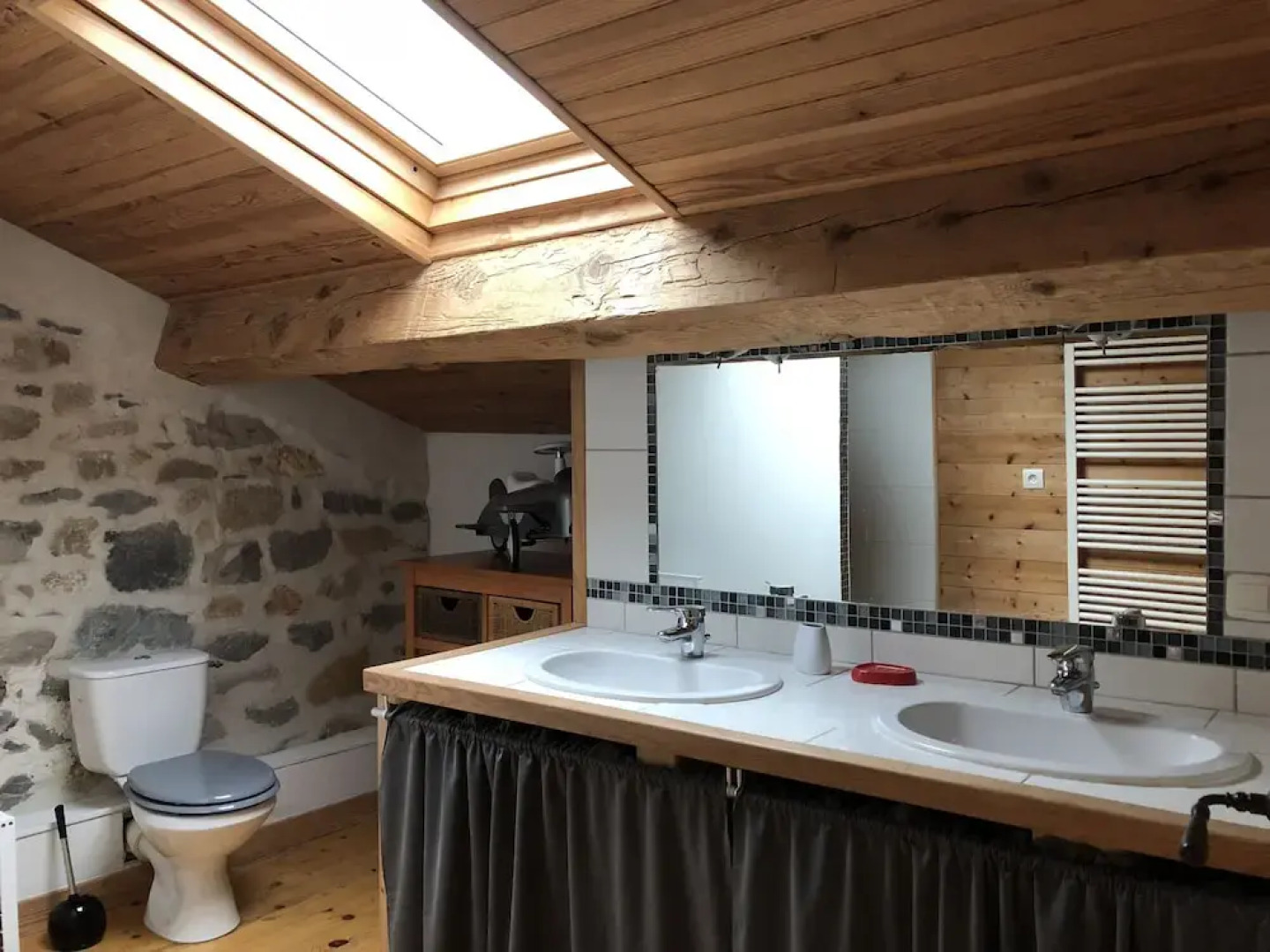 Aux Belles Vacances- Adult Only