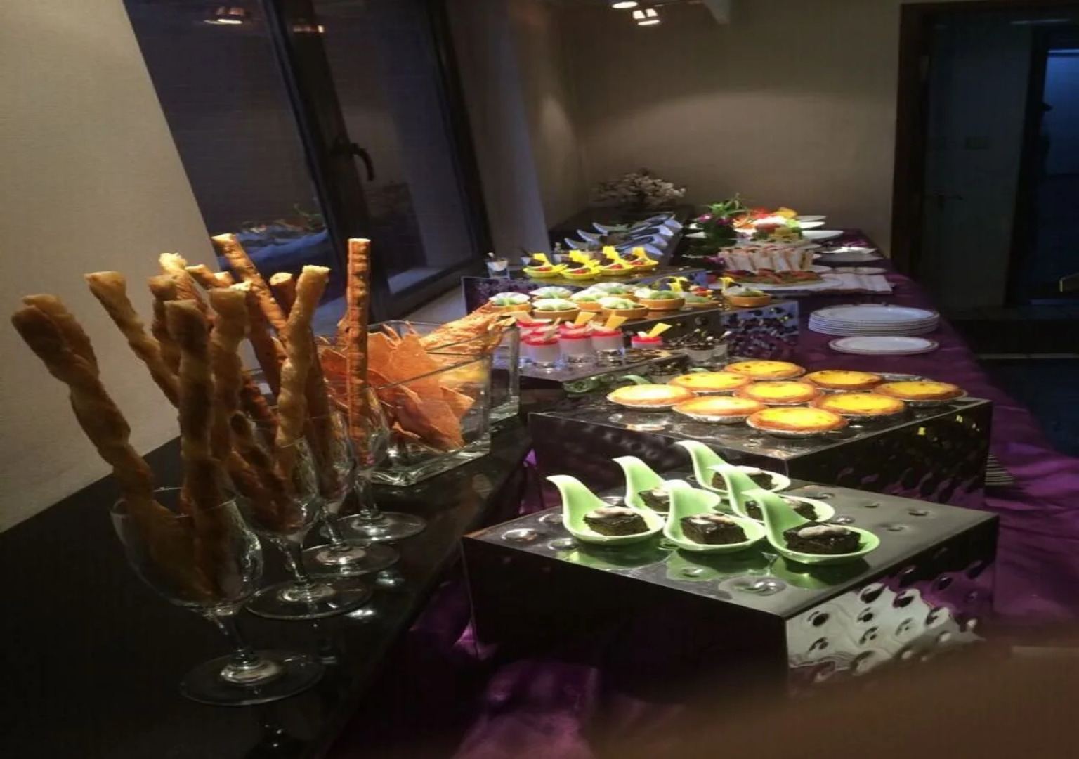 Grand Continent International Hotel