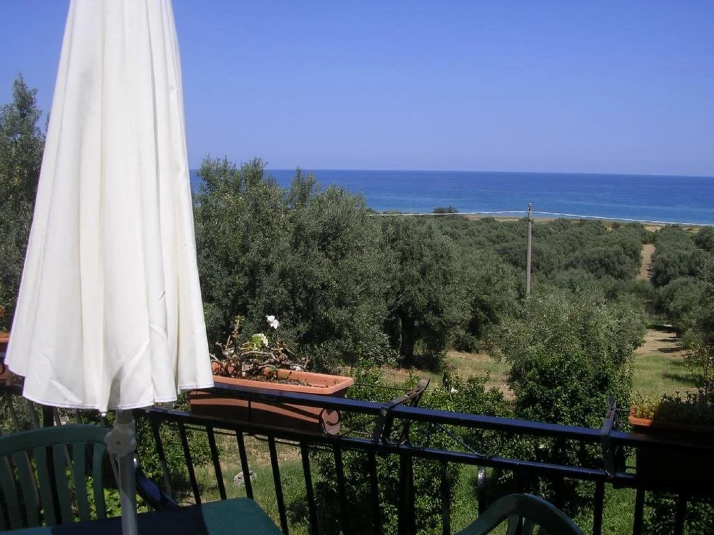 Agriturismo Torre Rinusa