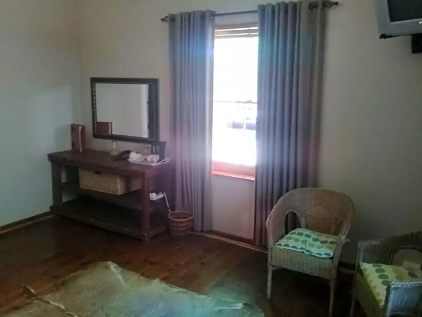 Roydon Private Game Reserve