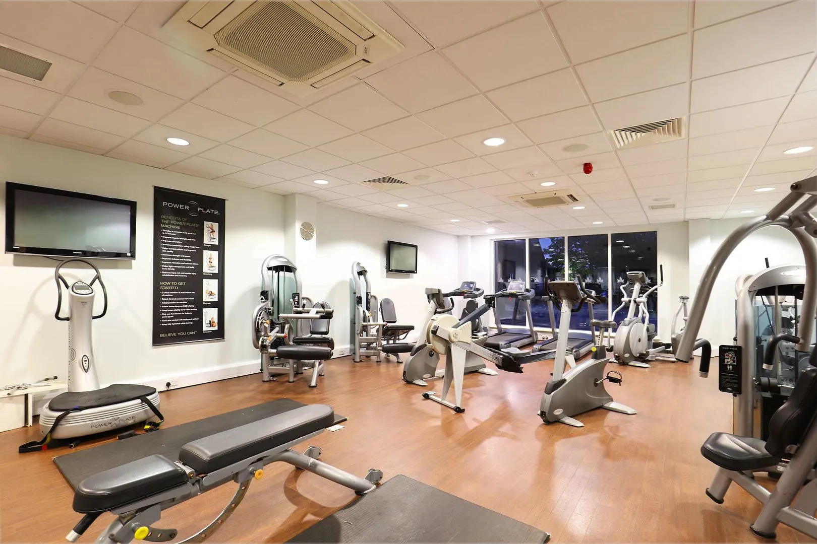 Muthu Clumber Park Hotel and Spa