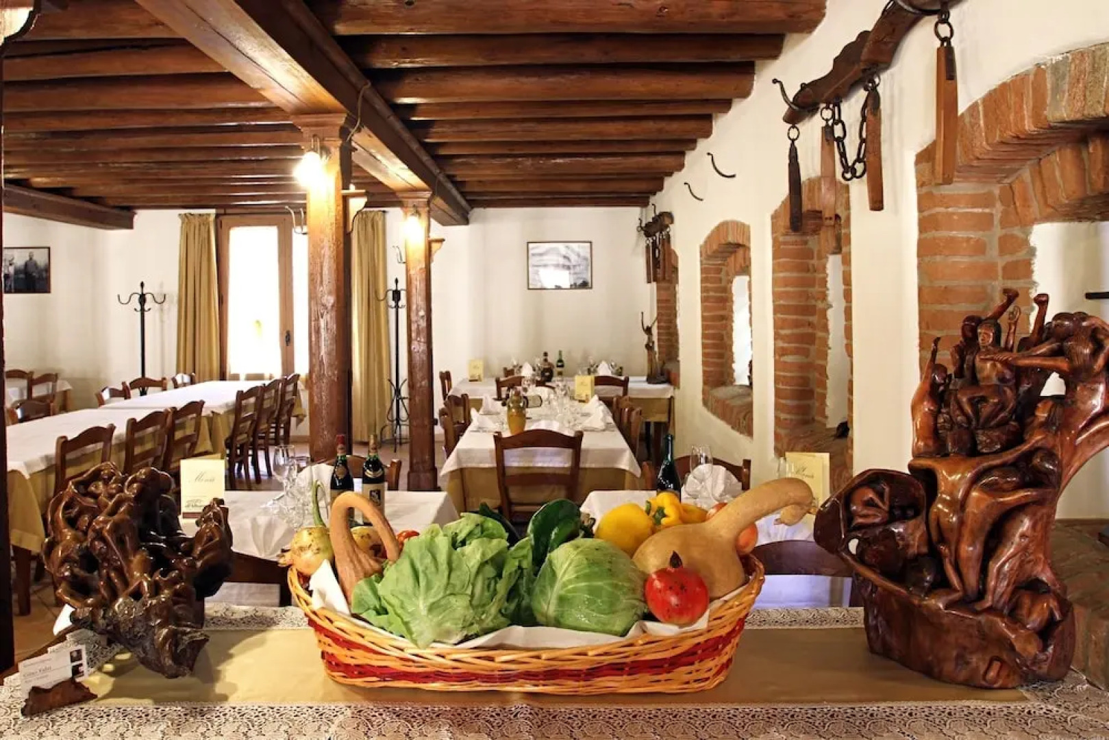 Agriturismo All' Albaro