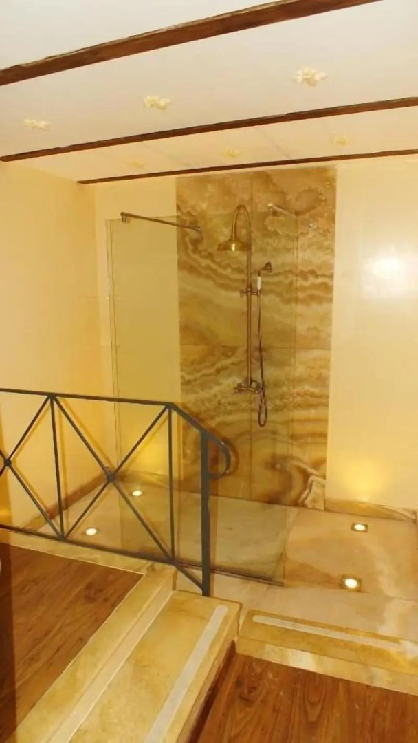 Residenze Gregoriane - Dimora d'Epoca