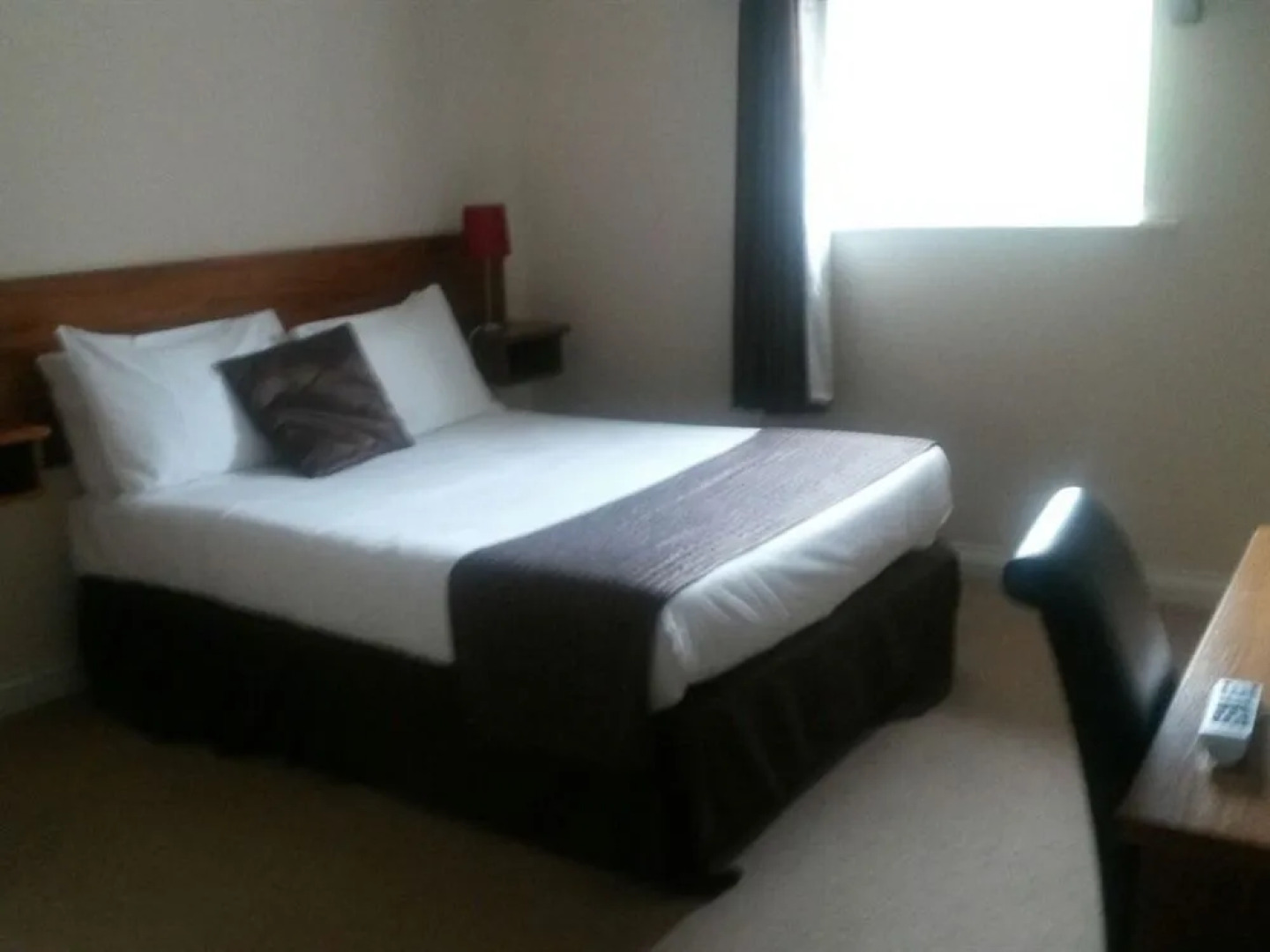 The Terrace Lodge Hotel