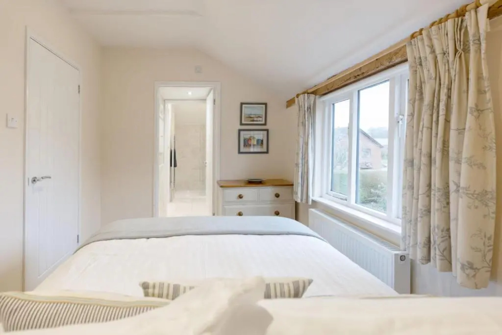 The Granary, Cretingham