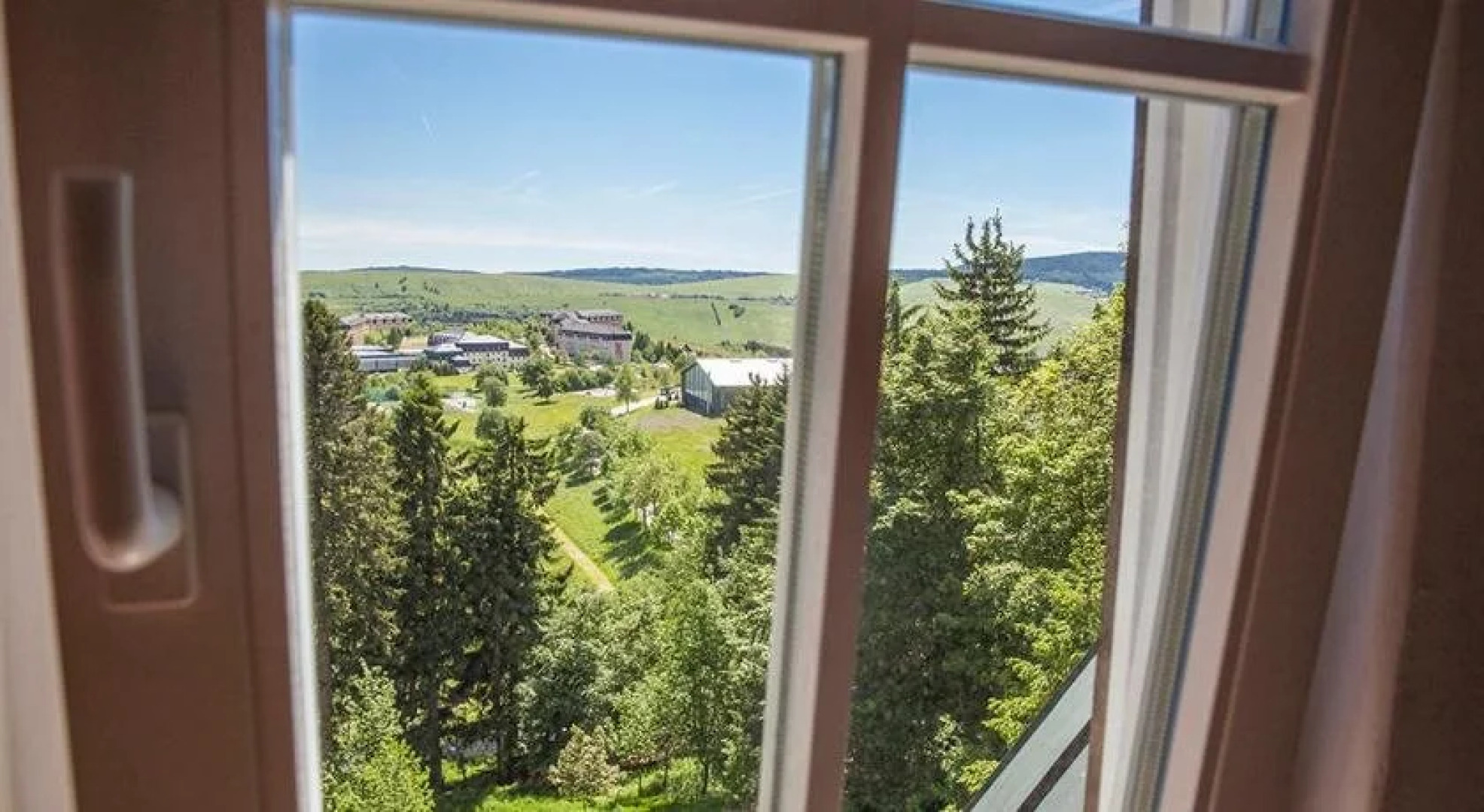 Naturbaude Eschenhof