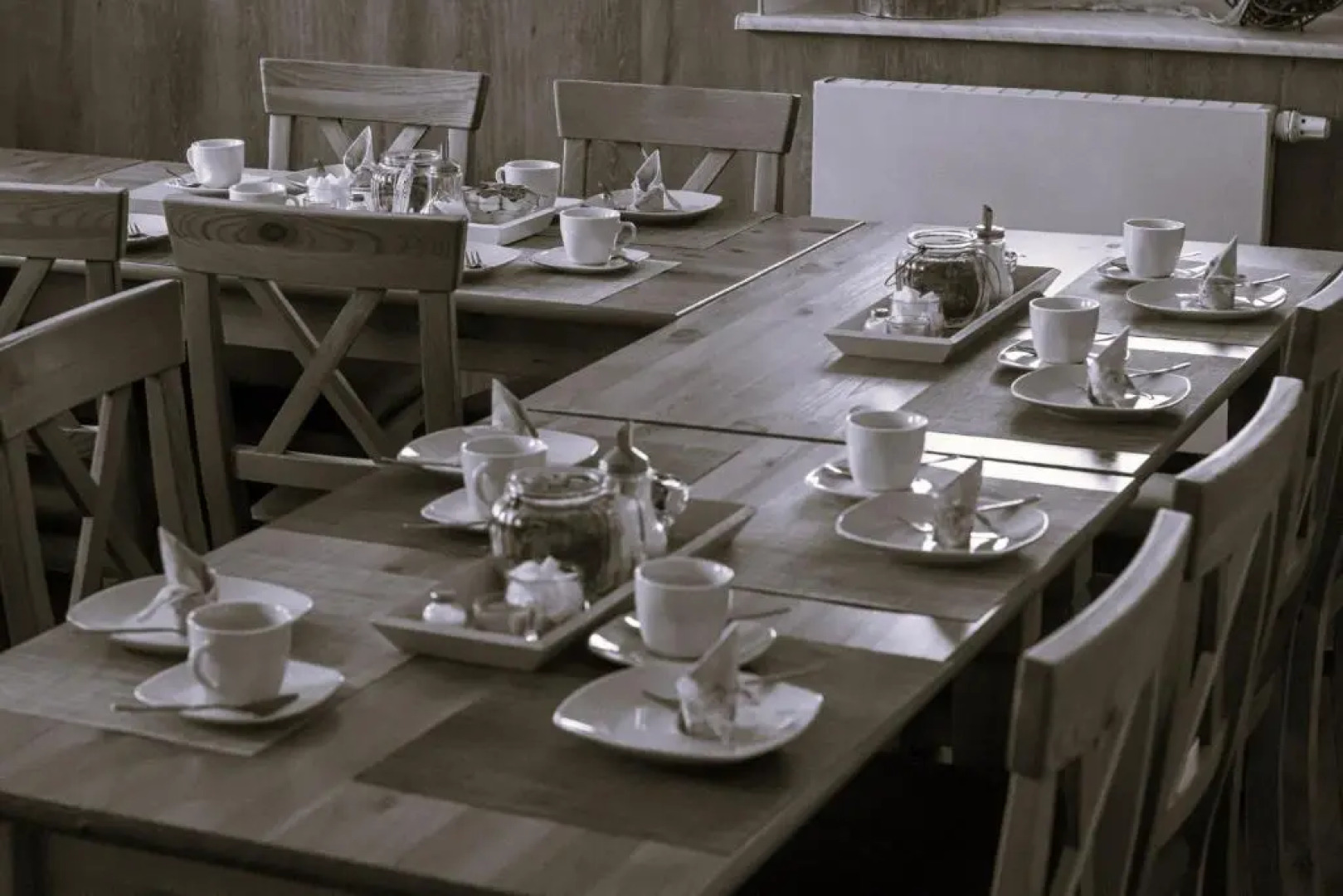 Pension Hönel-Hof Bad Schandau