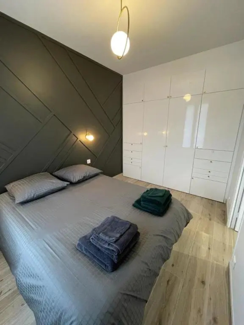 Appartement cosy proche RER et centre ville