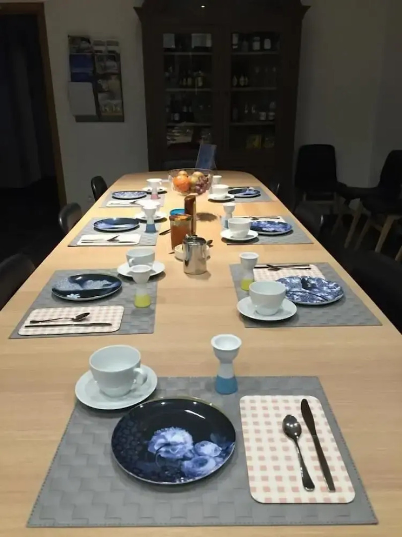 Le Presbytère de Sautour