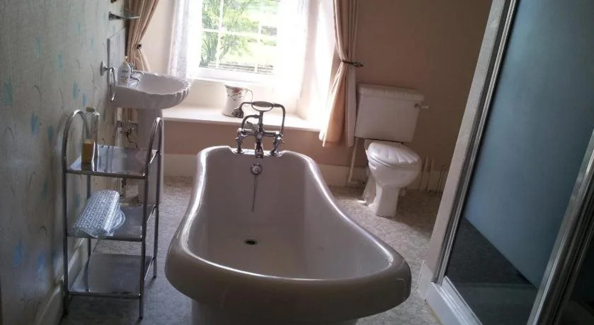 Newlands Hall Farmouse B&B