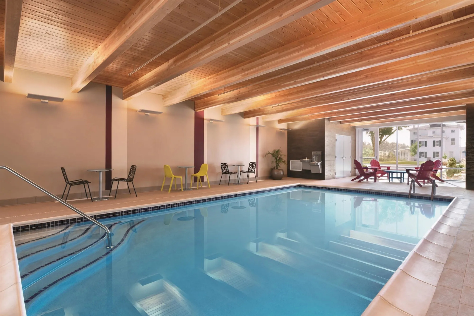 Home2 Suites by Hilton Lancaster