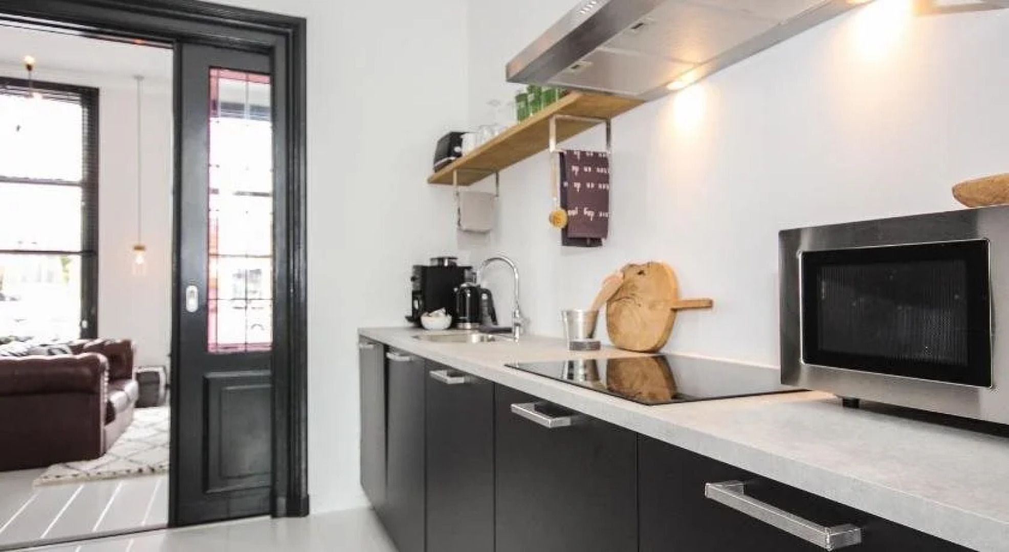 Stadslogement Westersingel