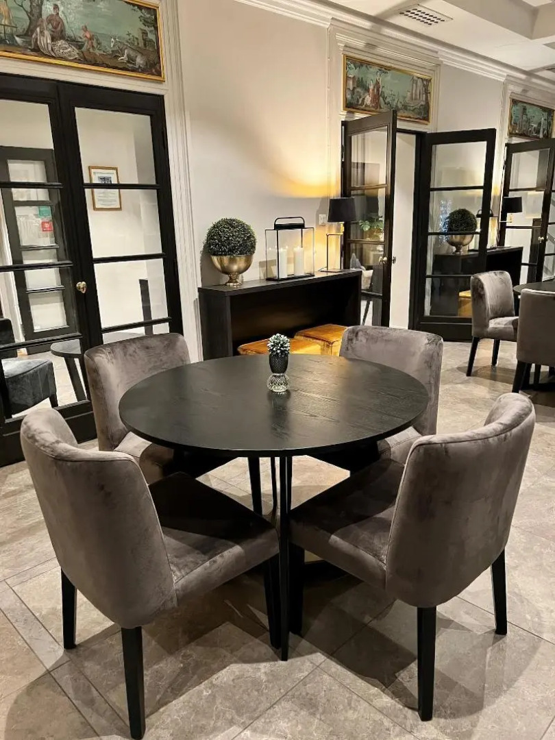 Wilhelmsen house Apartments