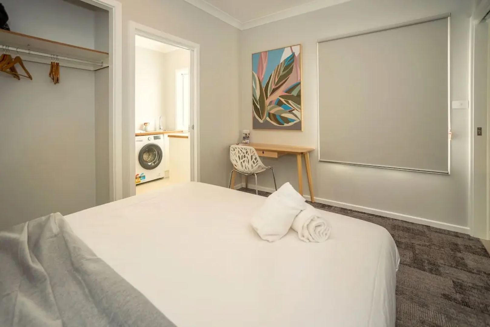 Kirsten Accommodation Parkes