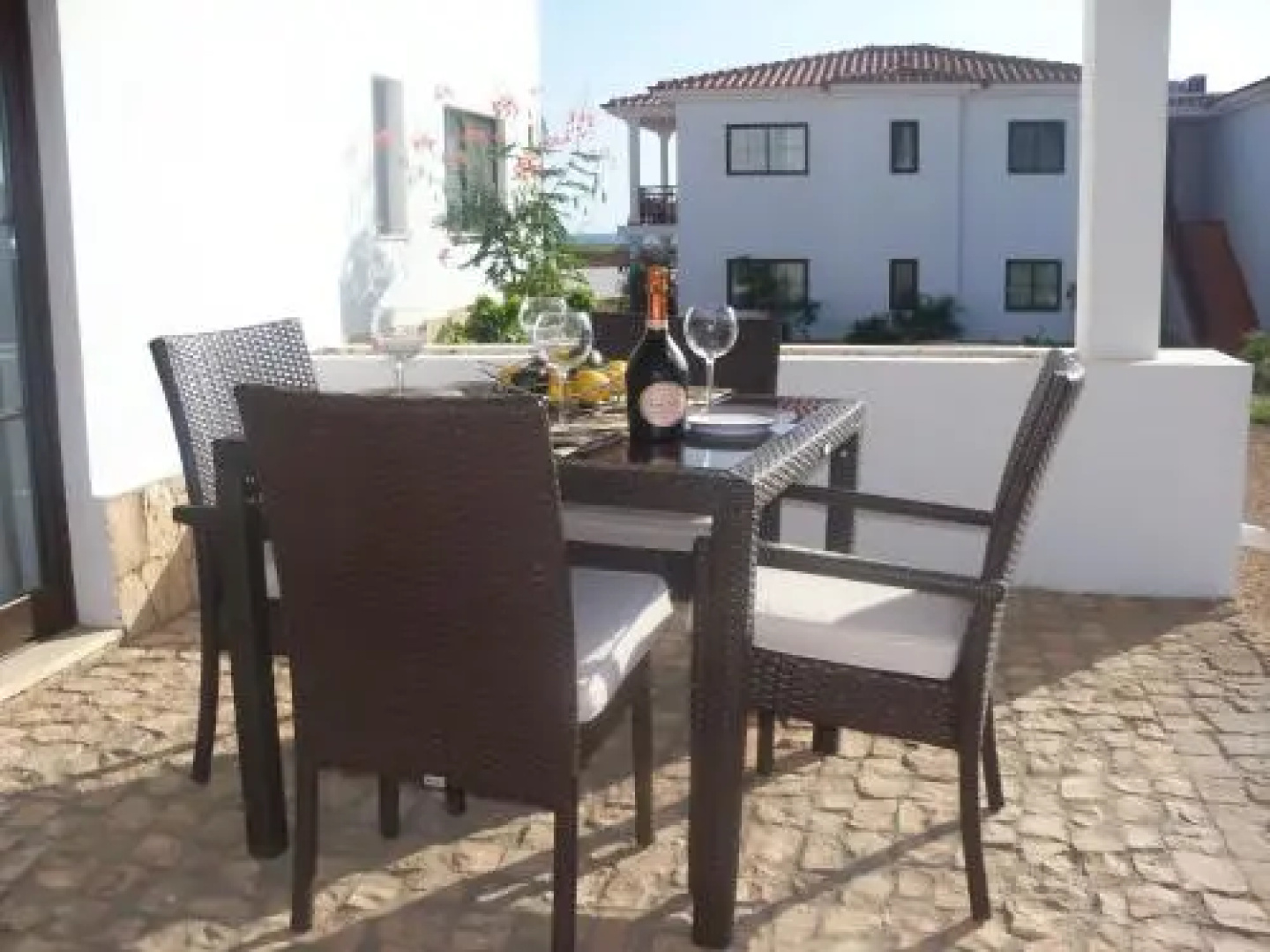Self Catering Holidays at Tortuga Beach Resort