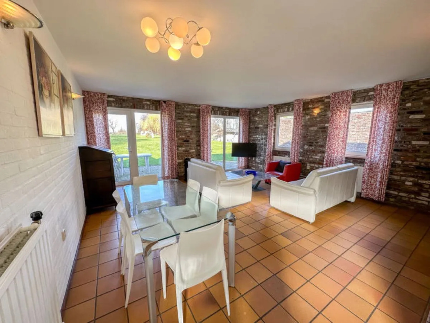 Bungalowpark Landsrade 19036