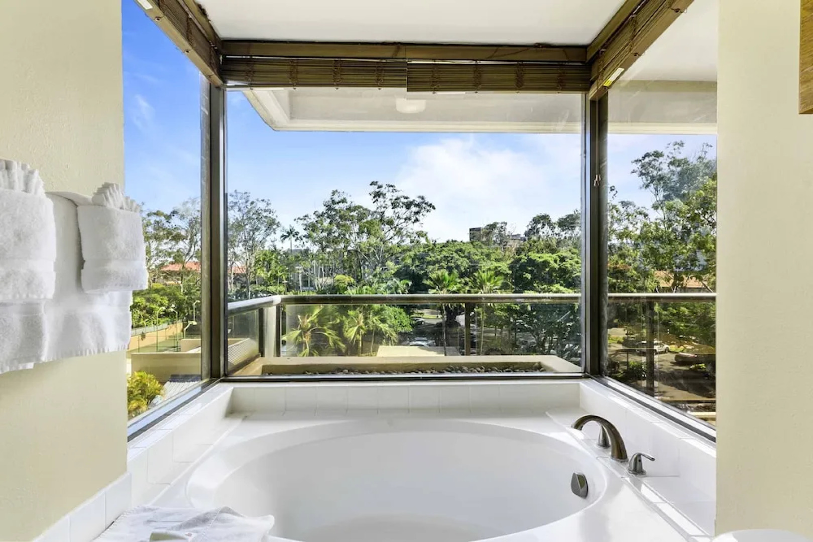 Sands of Kahana 354 by RedAwning