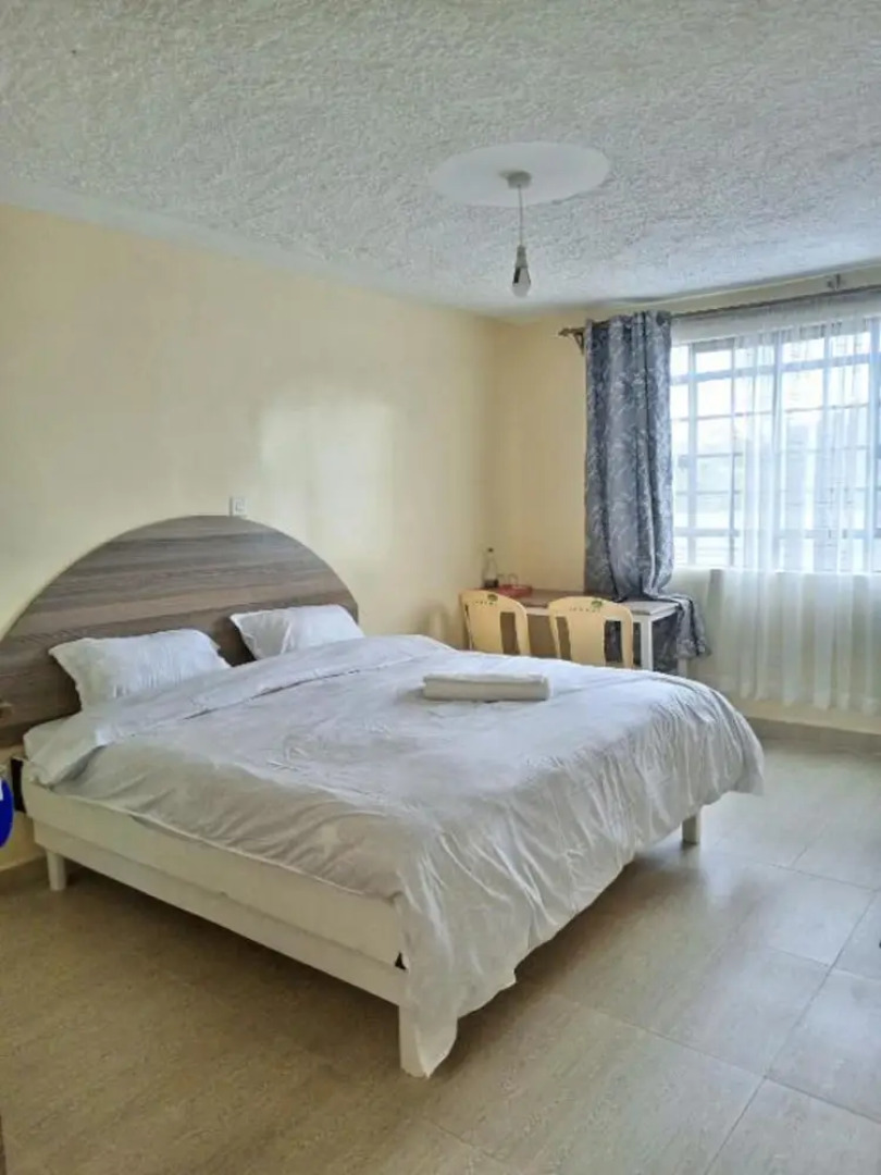 Rumwe Gardens & Resort Ltd