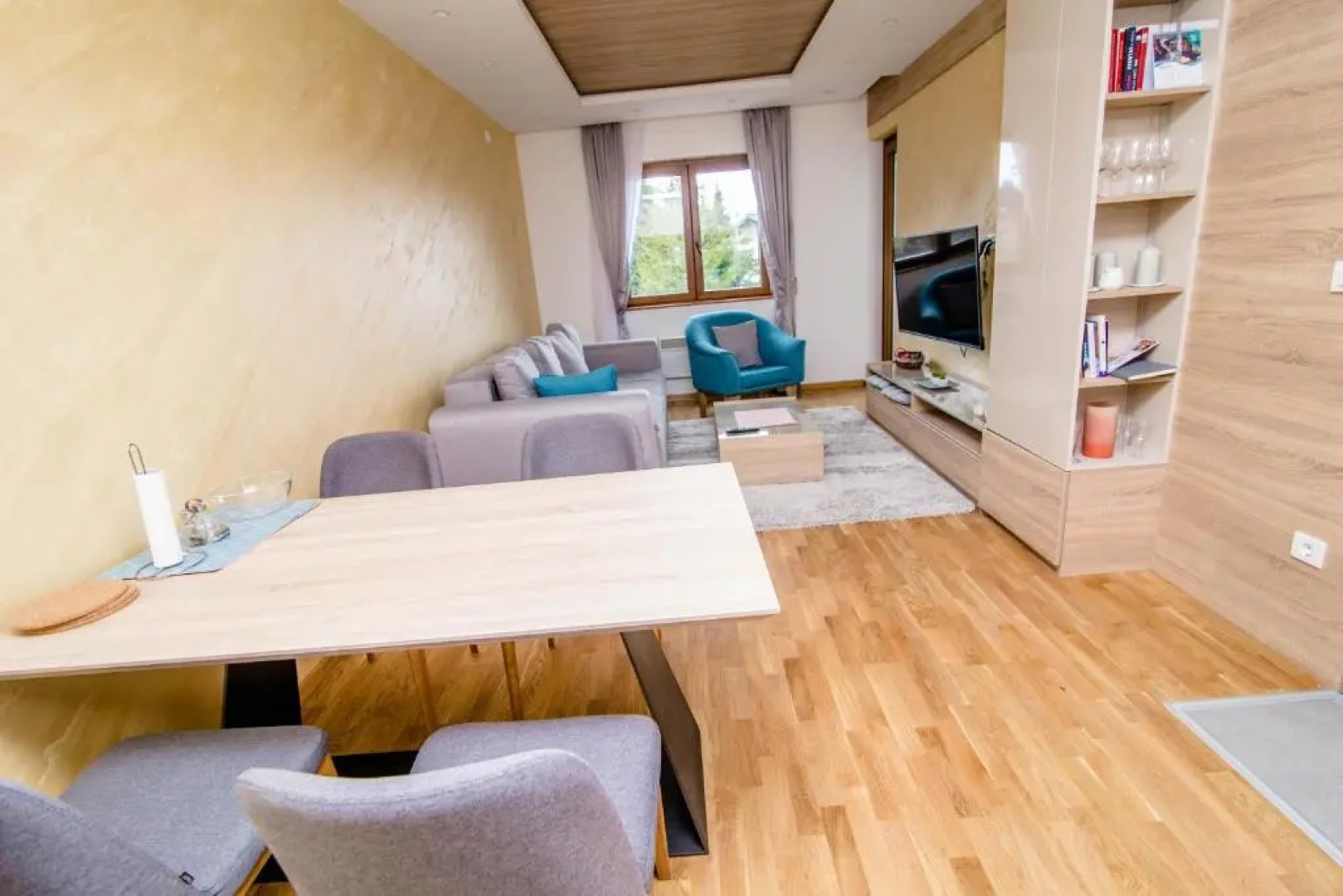 Resort Zlatiborski Konaci