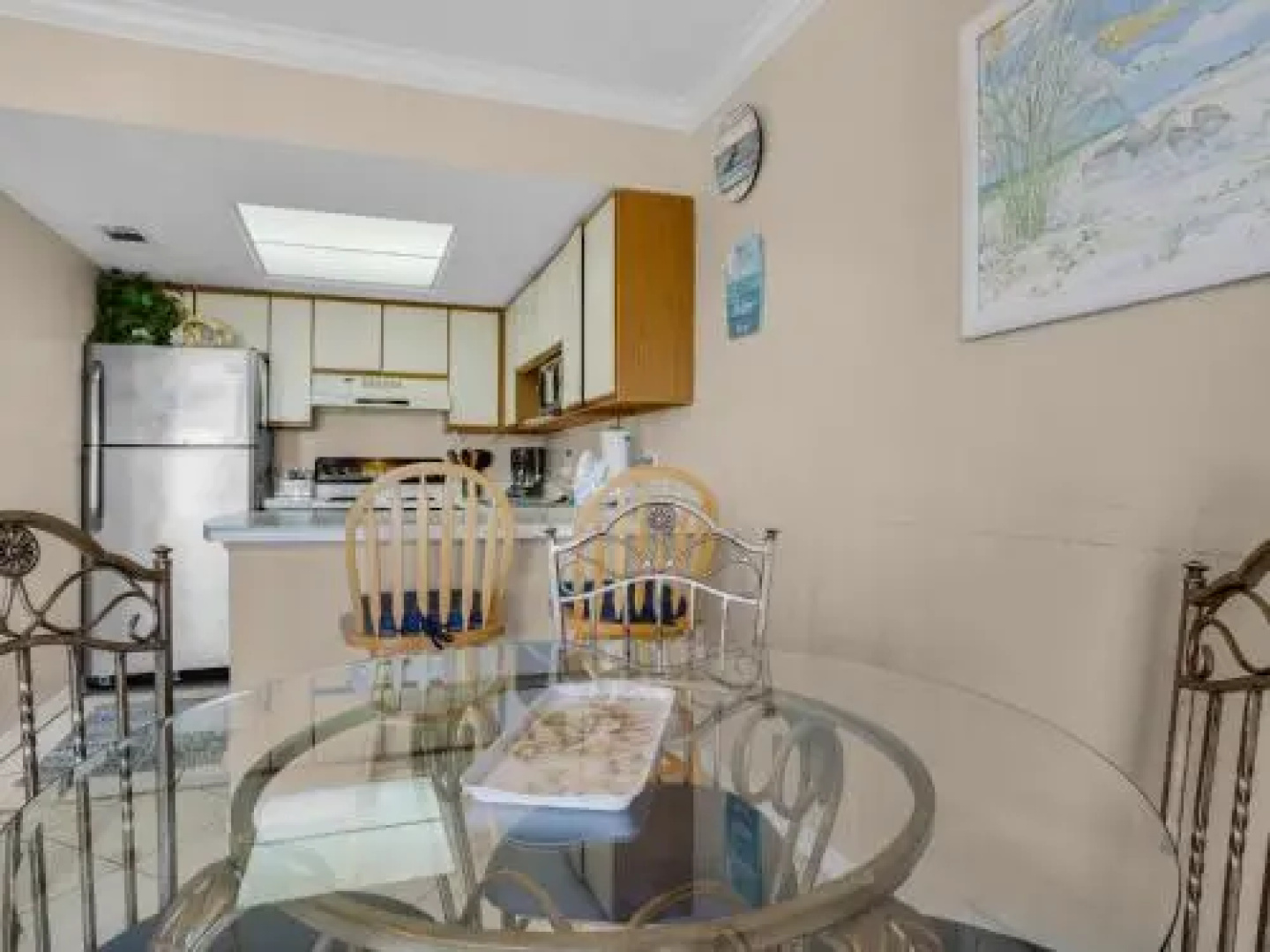 Summer Breeze Condominium 304