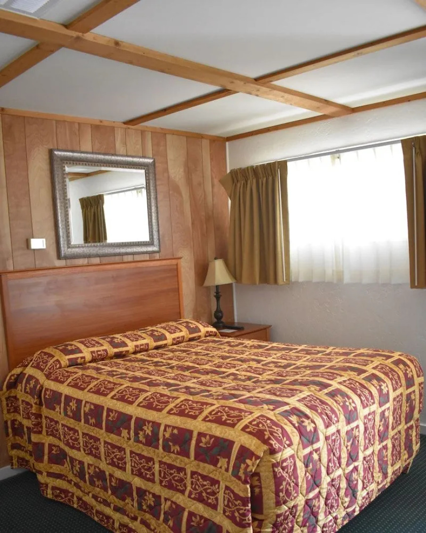 White Chief Mountain Lodge