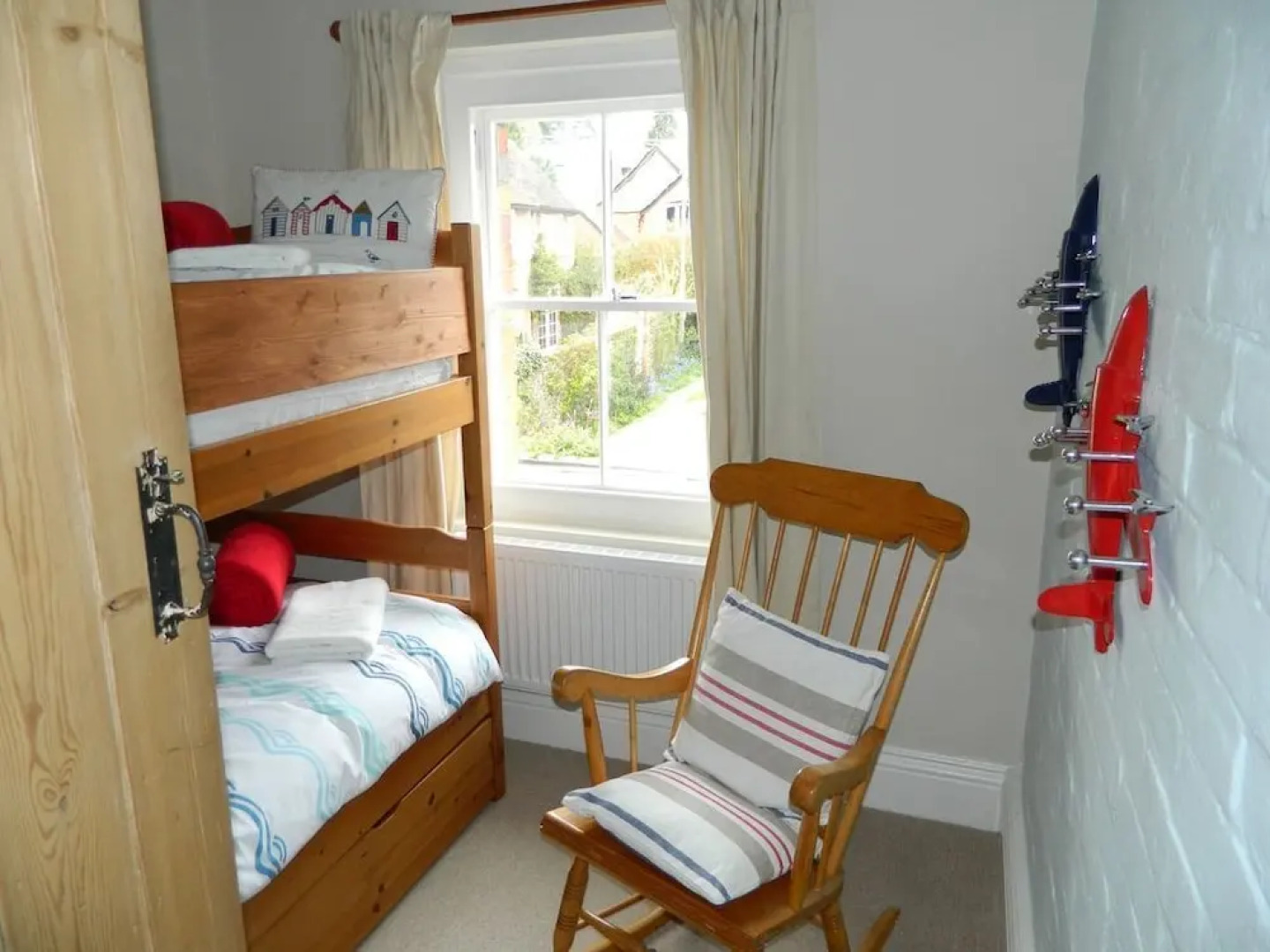 Cosy Cottage in central Henley