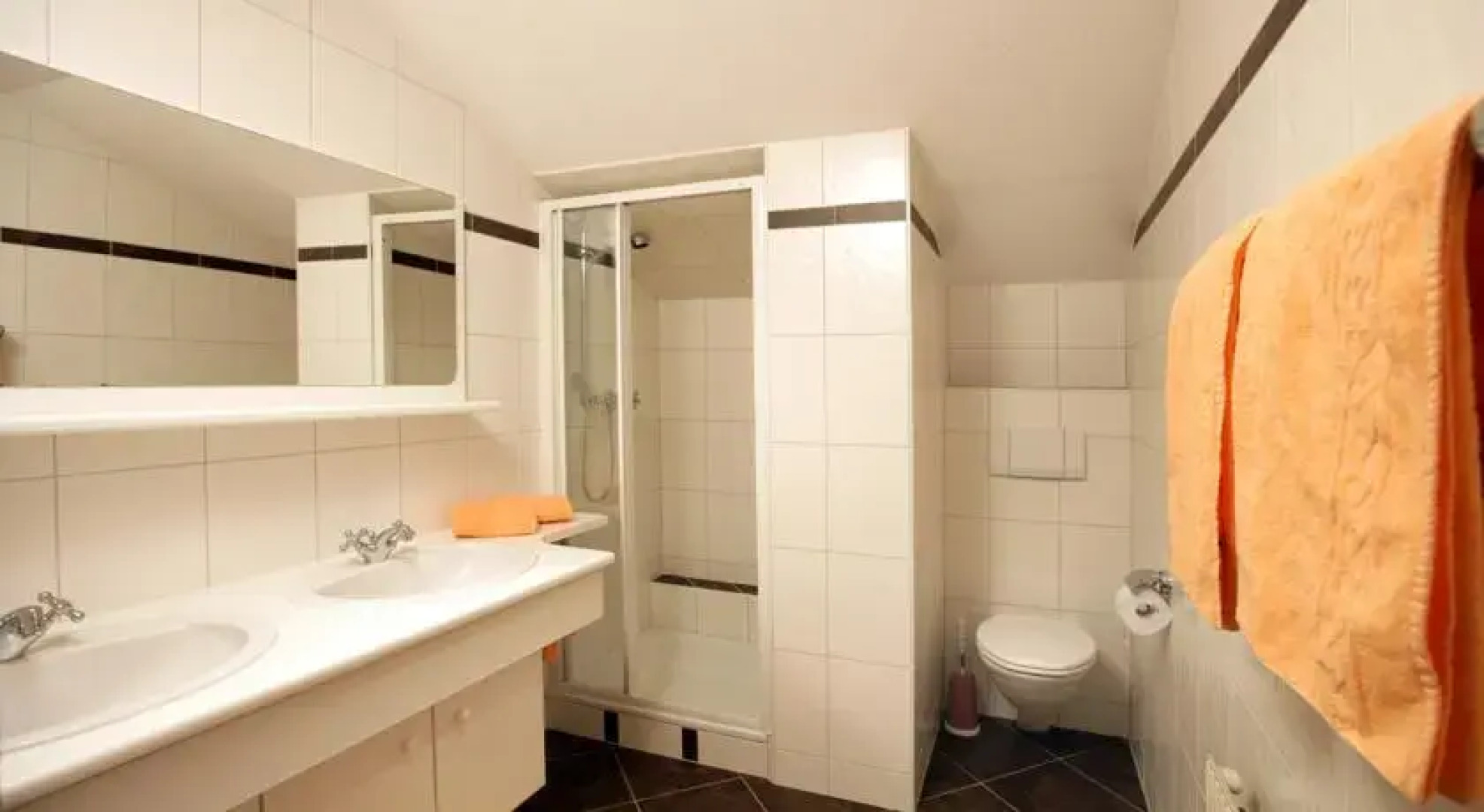 Sunup Appartements Sölden