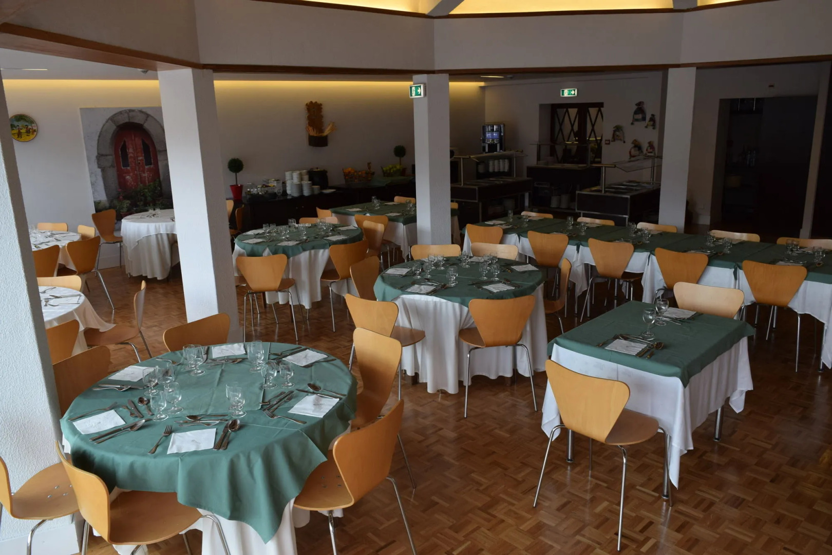 INATEL Castelo de Vide