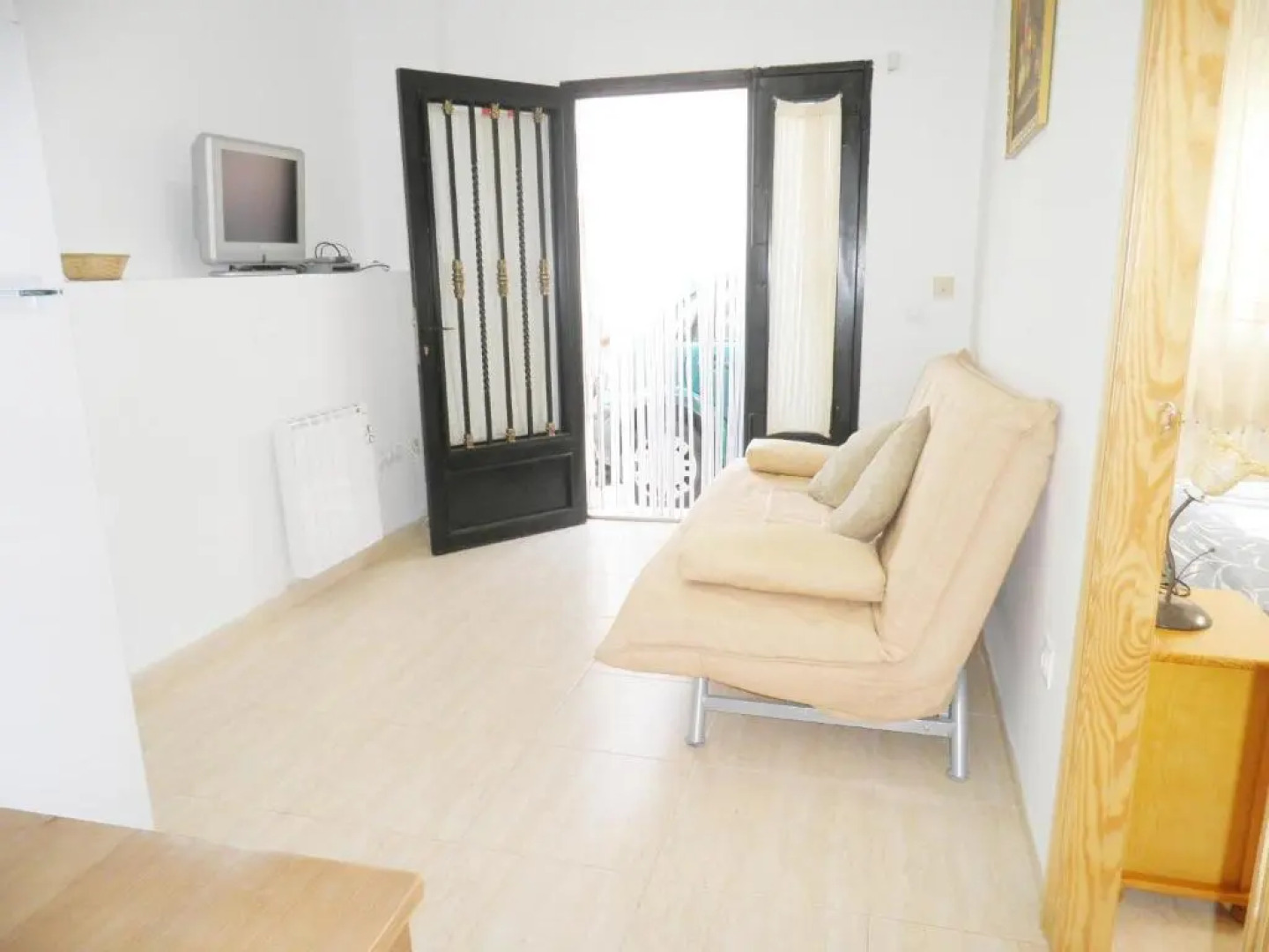 Apartamentos Benafer
