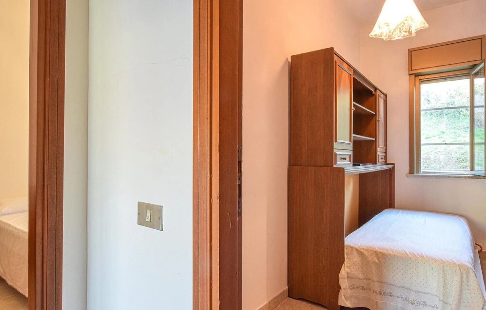 Nice Apartment in Collesano With Wifi and 3 Bedrooms