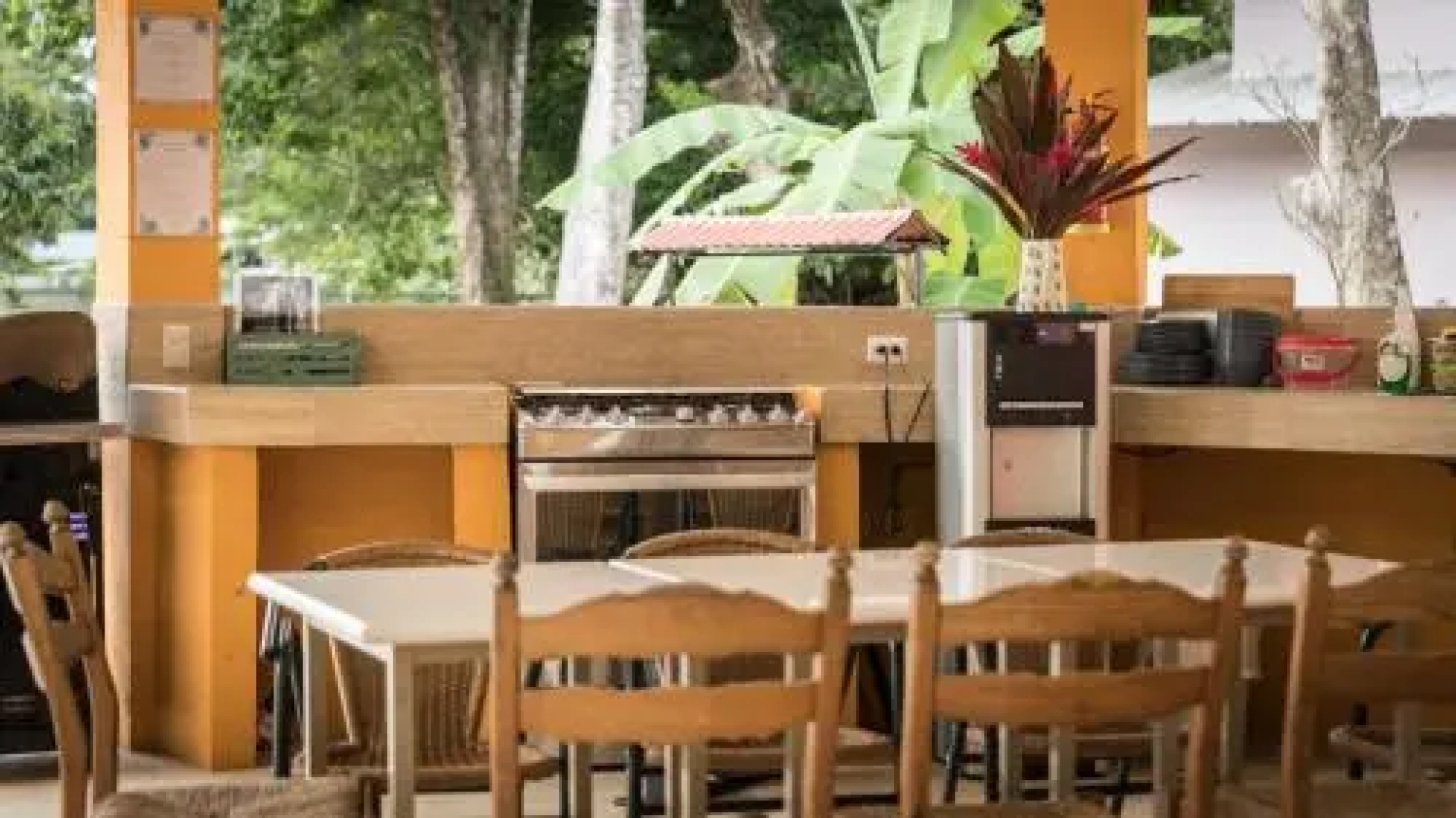 Puerto Viejo Club & Casitas