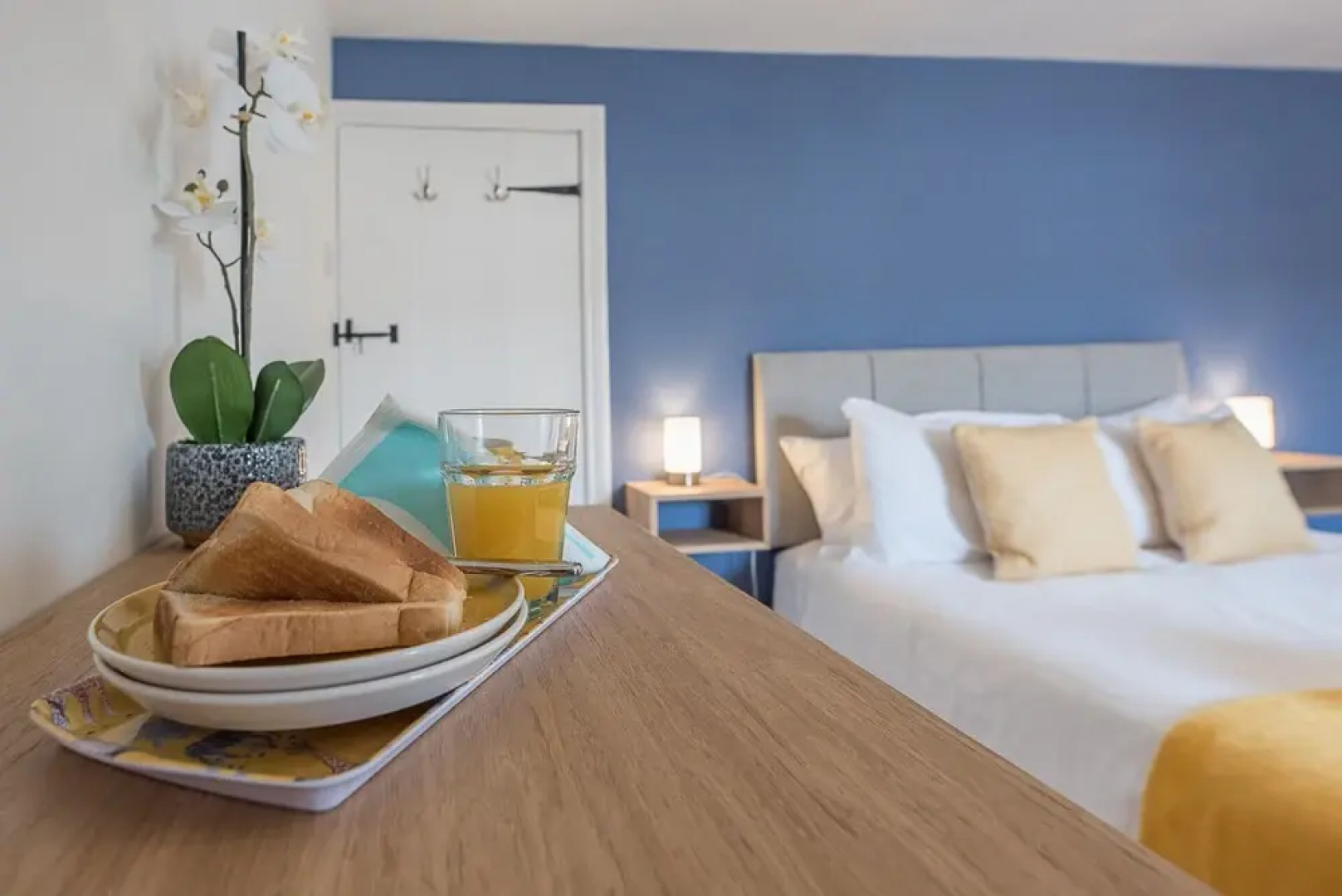 Hartley House Beccles Air Manage Suffolk