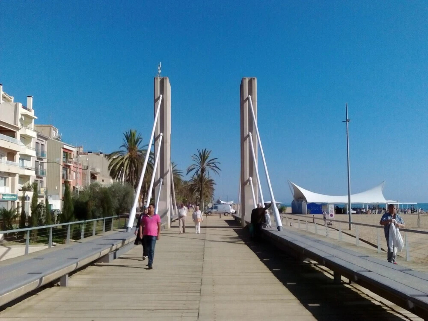 HomeHolidaysRentals Elodie Apartment