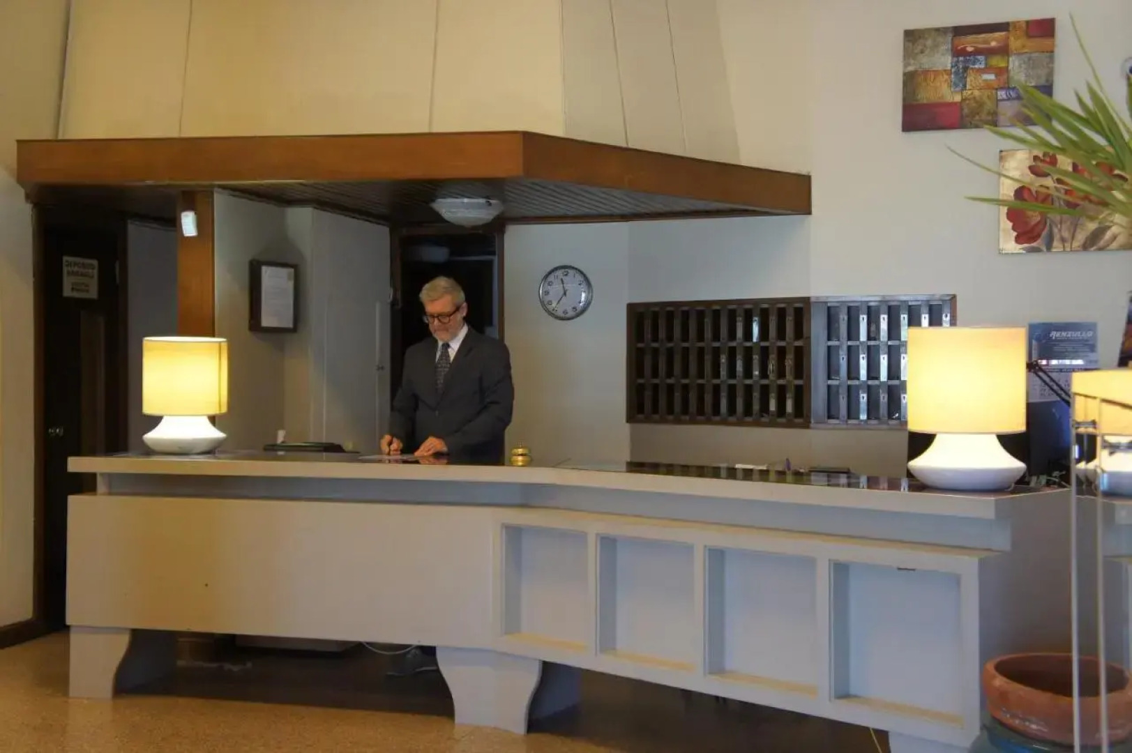 Hotel Al Sant andrea