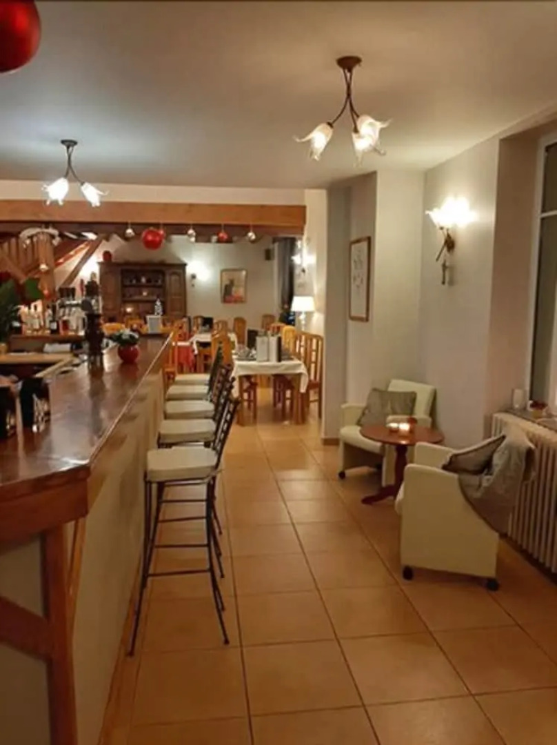 Auberge du Chardon Lorrain