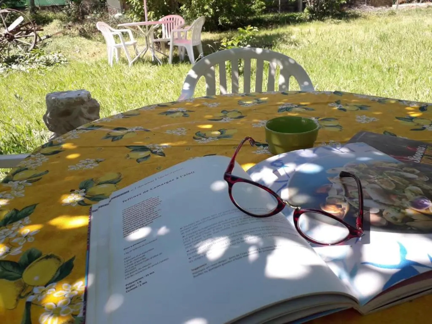 La Maison de Marie Jeanne