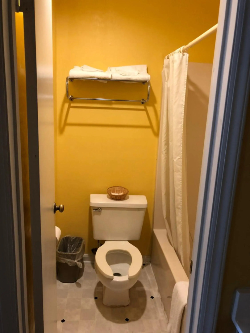 Americas Best Value Inn Jonesville