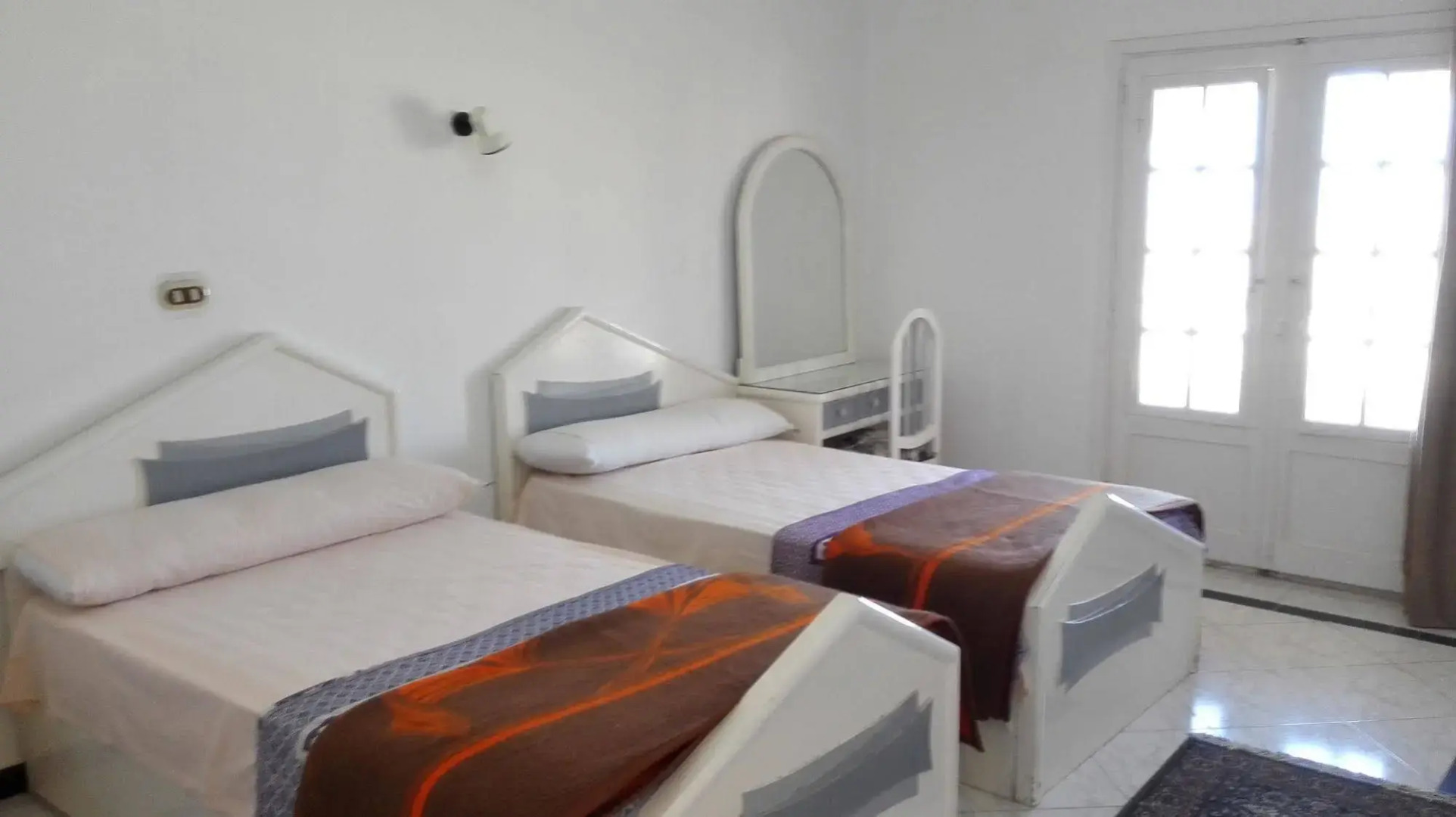 Matrouh Armed Forces Apartments