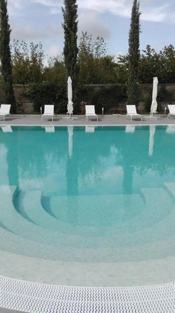 Park Hotel Villamaria