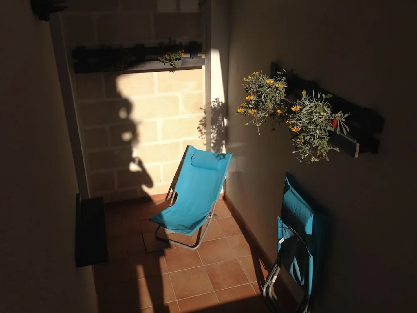 Le Casuzze del Residence Lido Burrone