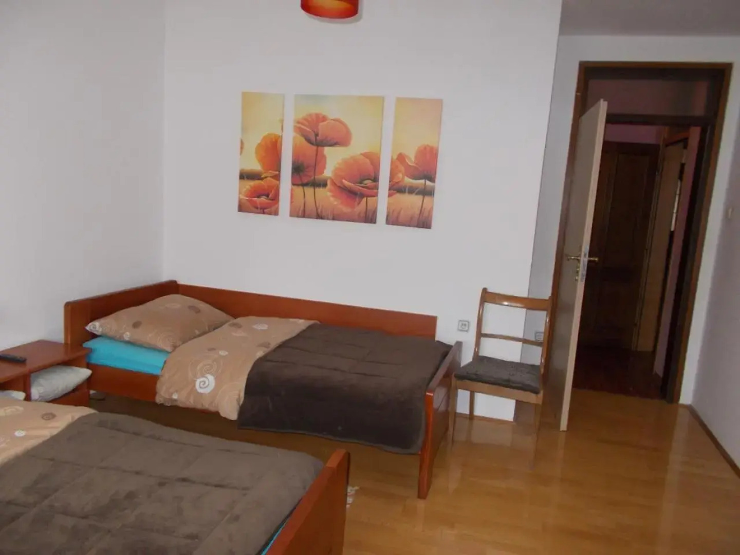 Guesthouse Ivancica
