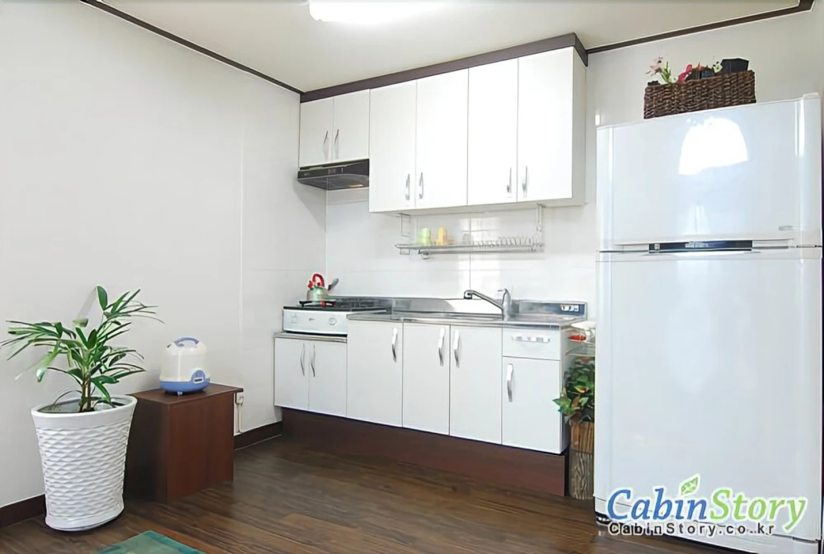 Yangpyeong Green Garden Pension