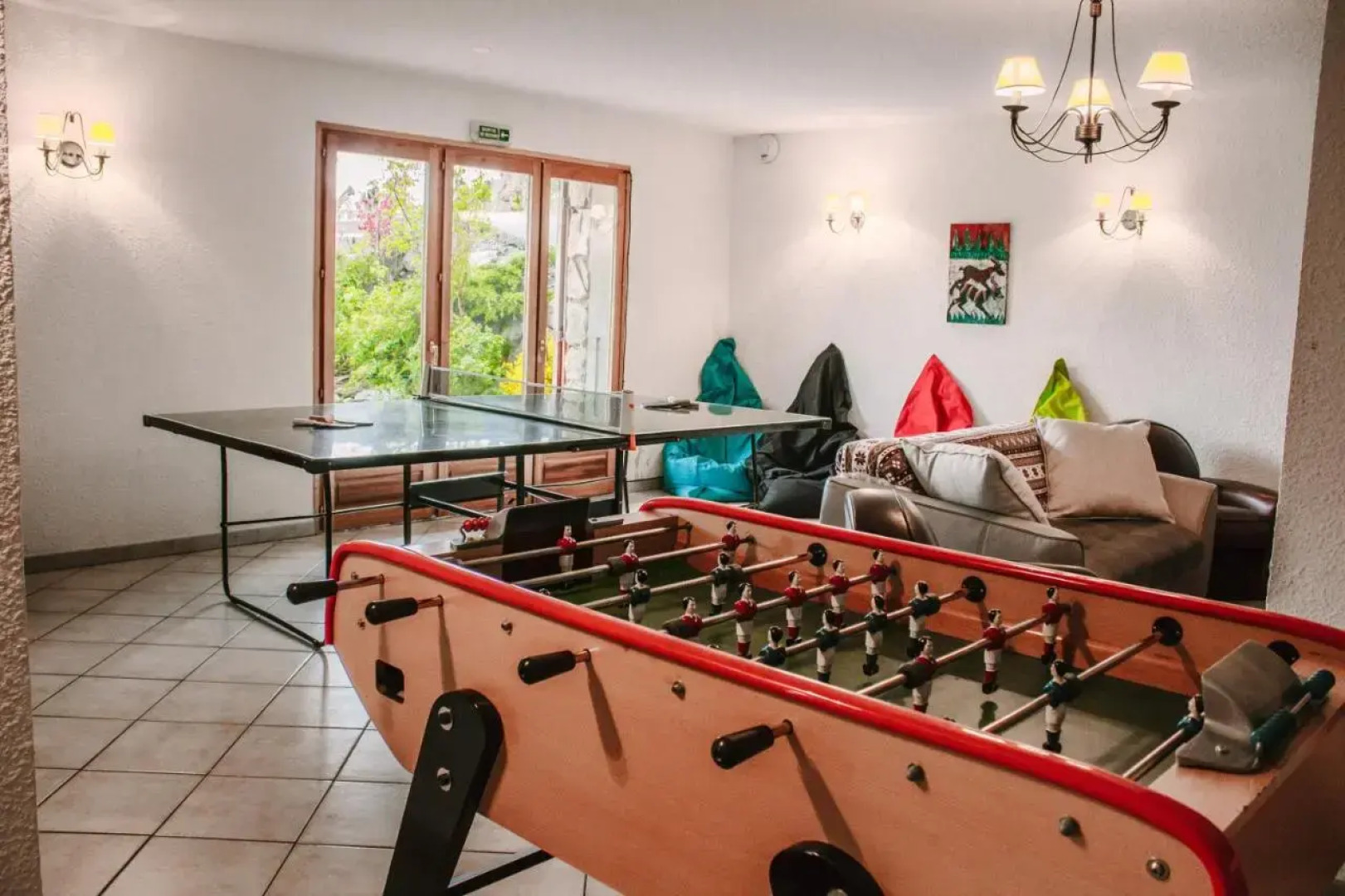 Chalet Saskia - Catered