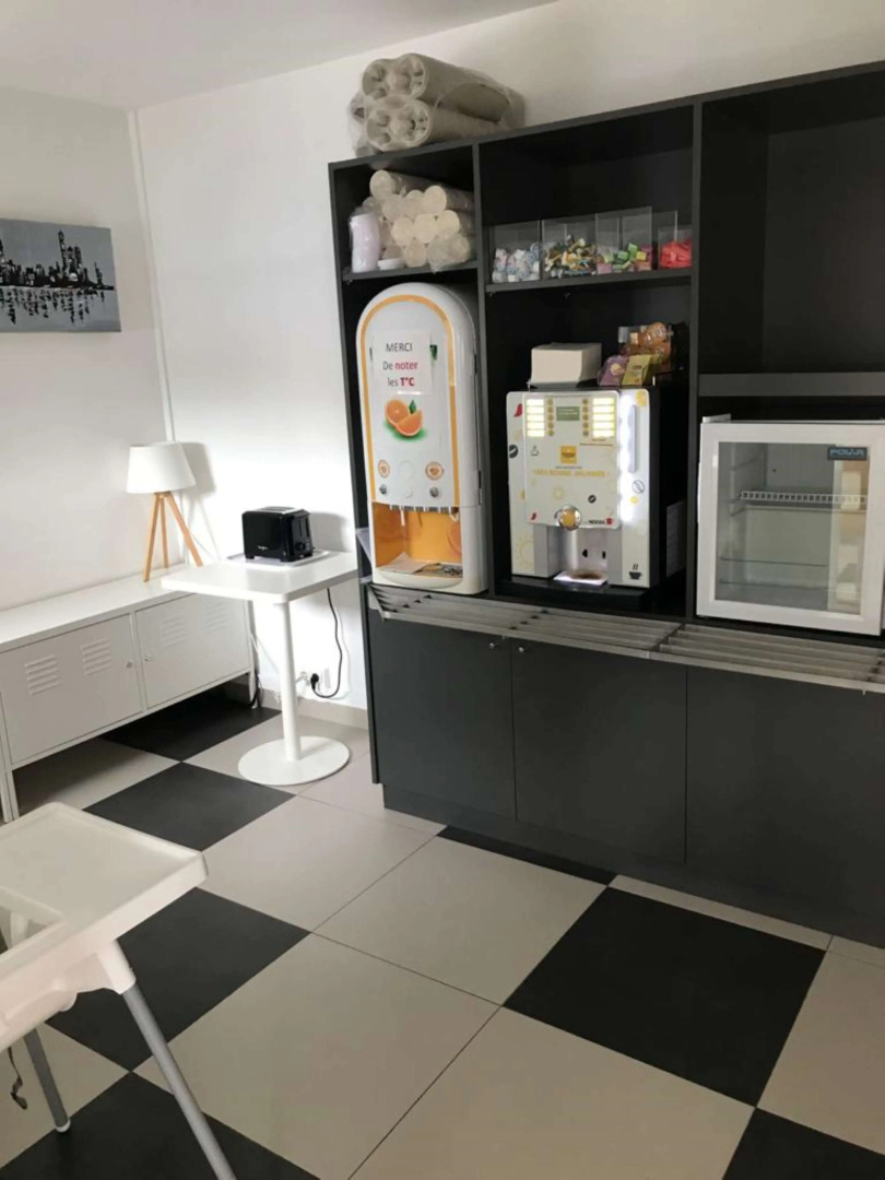 Premiere Classe Rennes Sud Est