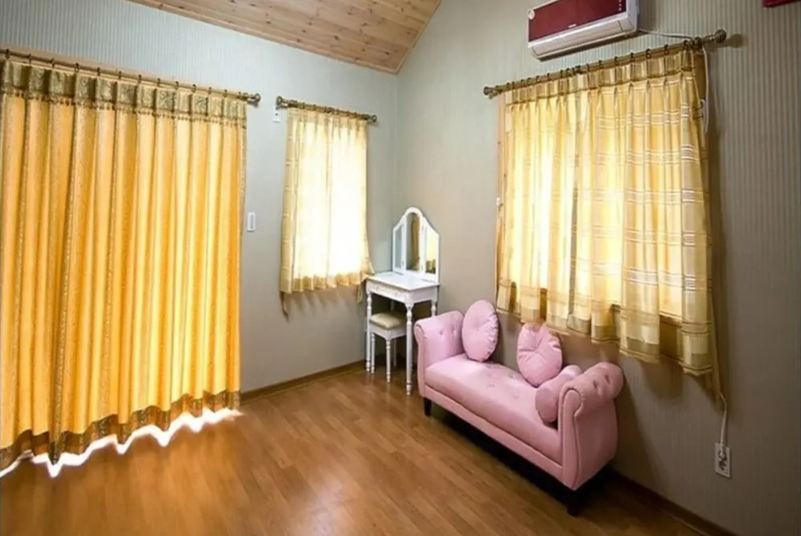 Yangpyeong Munaen Star Pension