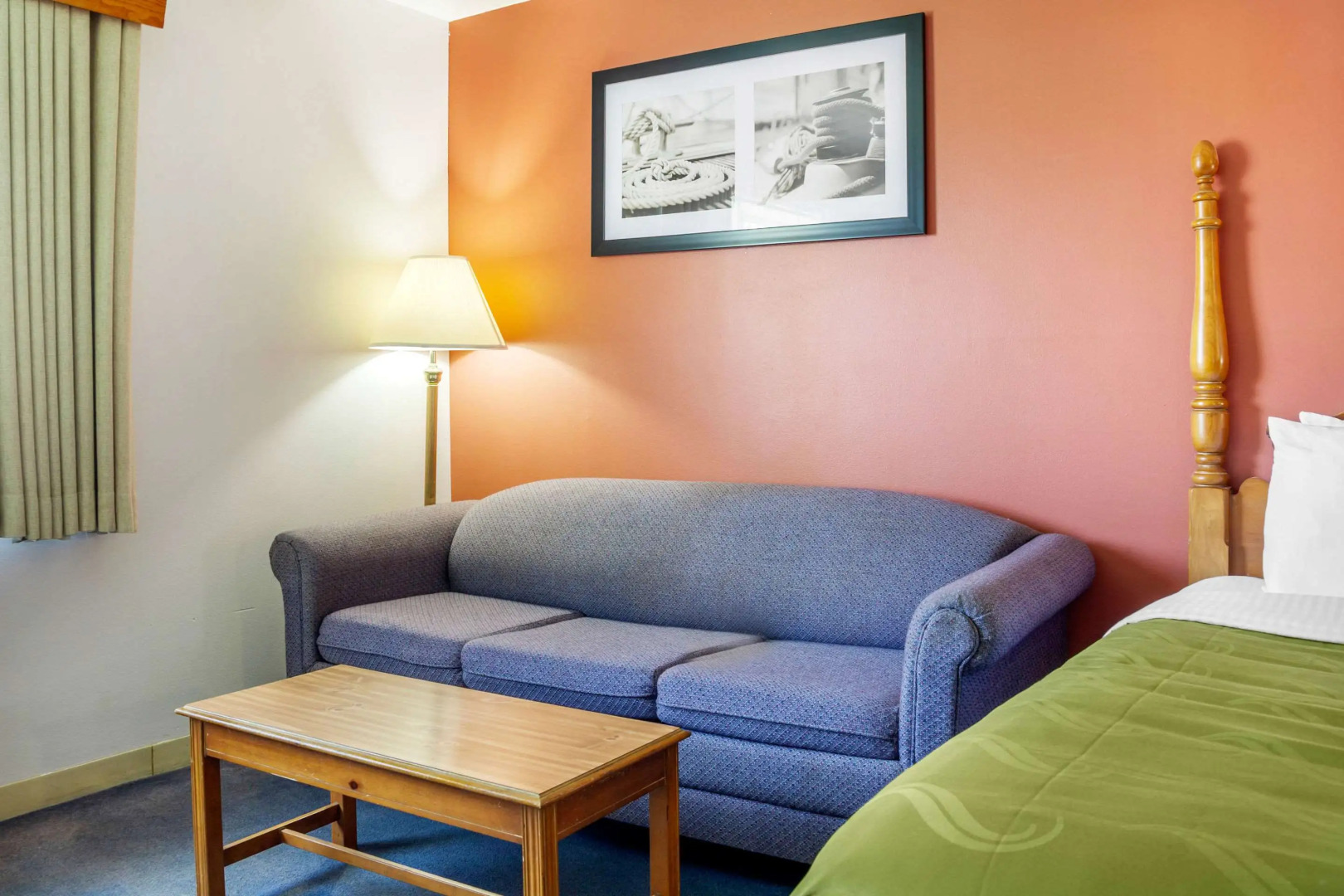 Quality Inn & Suites Prairie Du Chien