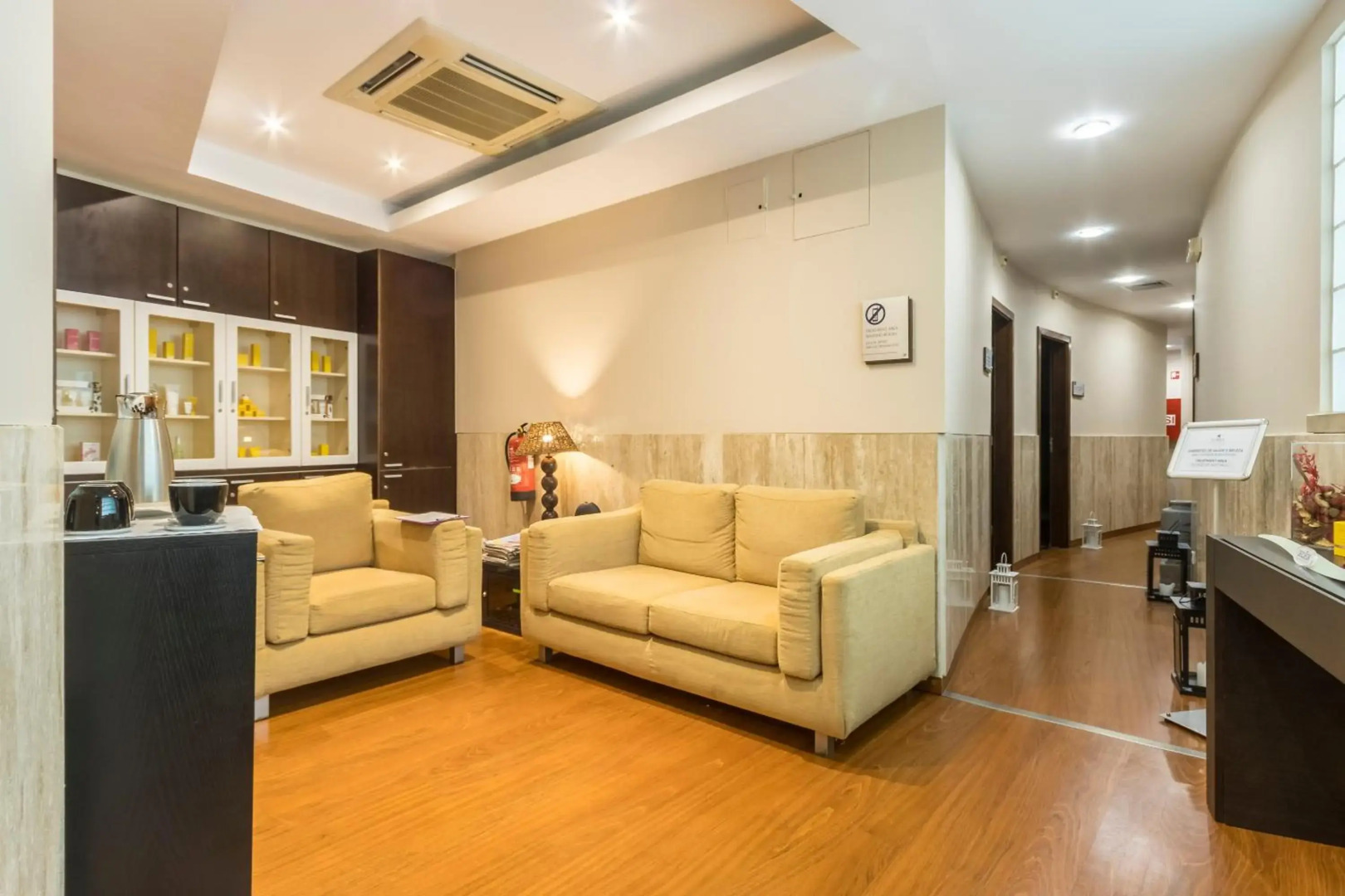 Estrela da Praia da Luz - 2 Bedroom Sea View Apartment