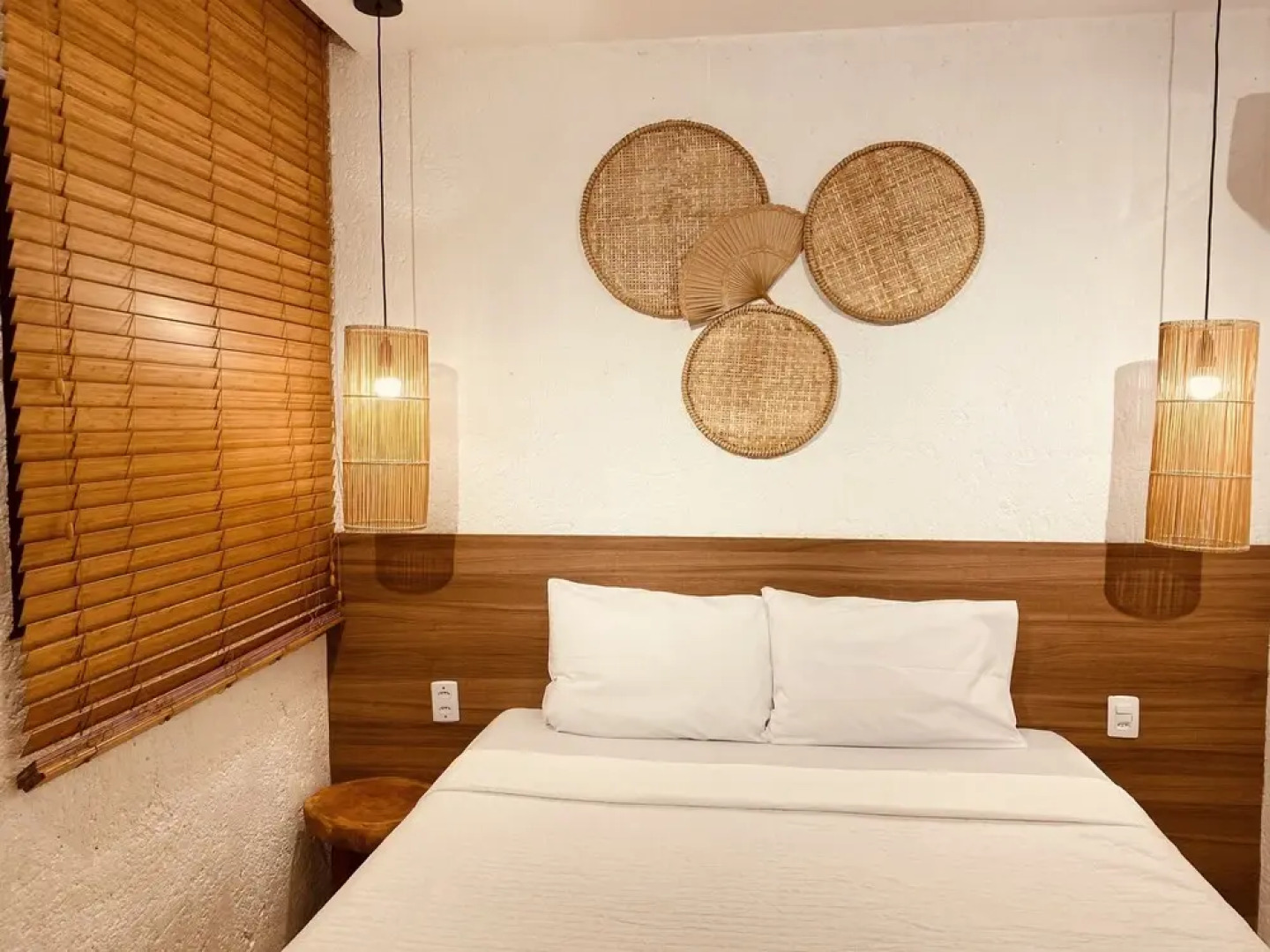 Villas Patacho - Milagres Ap 003 Bloco E