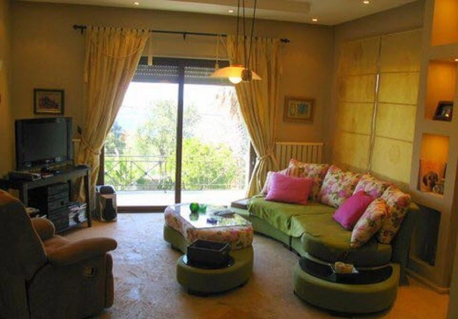 Global Homes Villa Bella